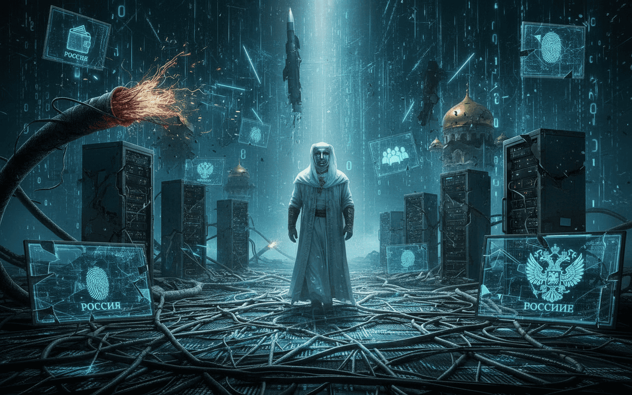 Россия на пороге цифрового “зановеса”: последние дни свободного интернета Россия на пороге цифрового “зановеса”: последние дни свободного интернета