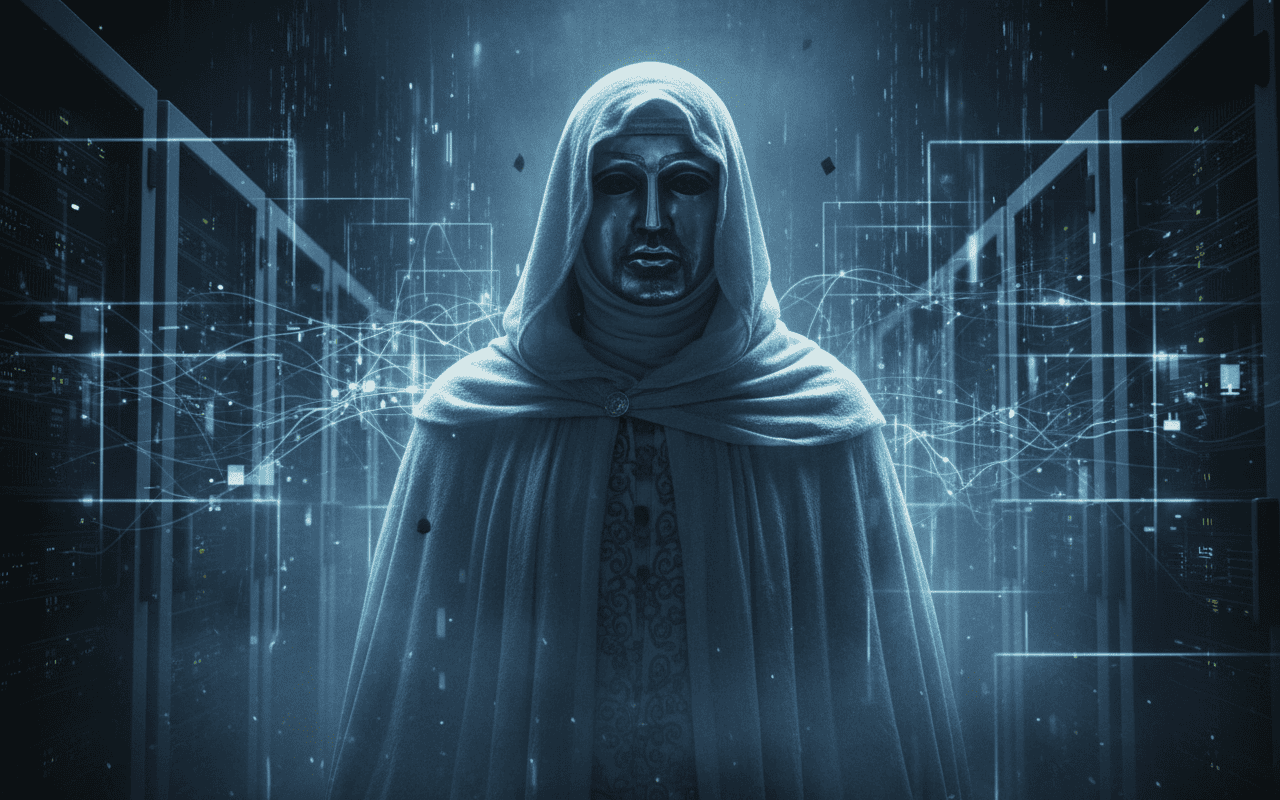 Глобальный интернет под замком: разбор причин и последствий для обычного пользователя Глобальный интернет под замком: разбор причин и последствий для обычного пользователя