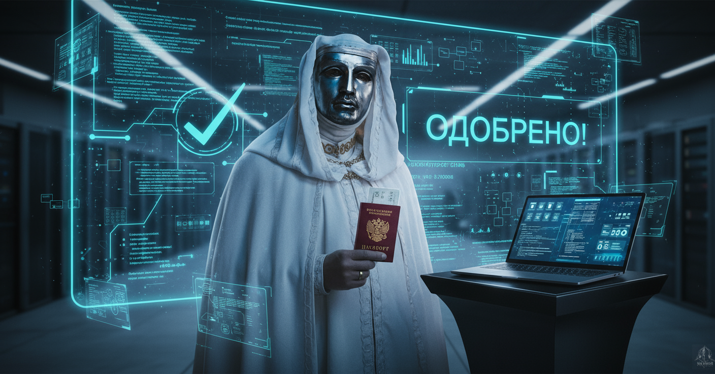 🛡️ Подробный гайд: как восстановить или заменить паспорт РФ после утери/кражи 🛡️ Подробный гайд: как восстановить или заменить паспорт РФ после утери/кражи